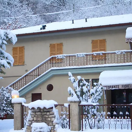 Affittacamere Ristorante Fiorelli-2